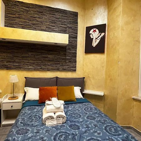 로마 Double B Ferruccio I B&B 외부 사진