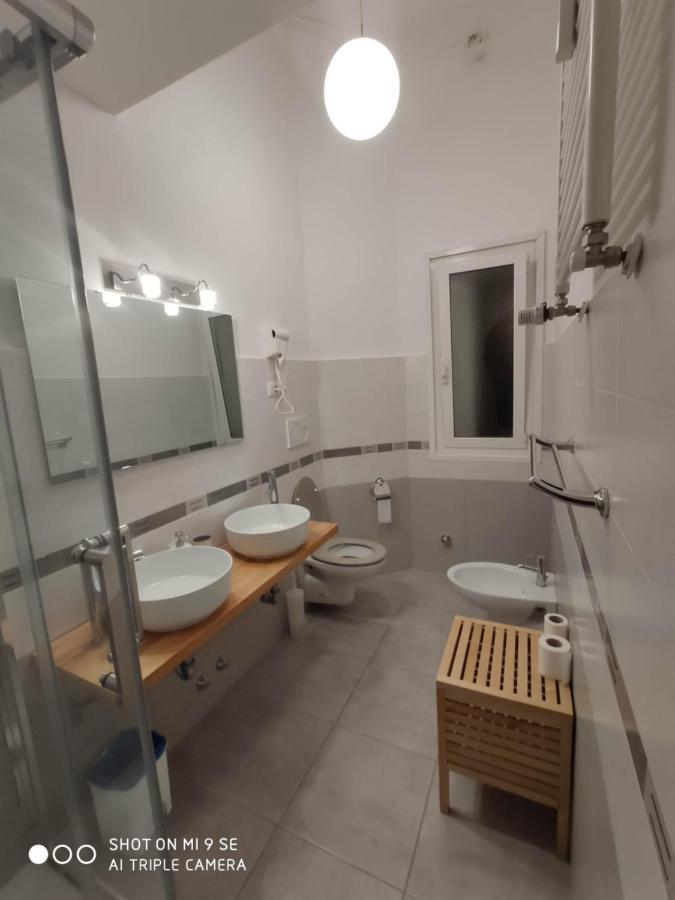 로마 Double B Ferruccio I B&B 외부 사진