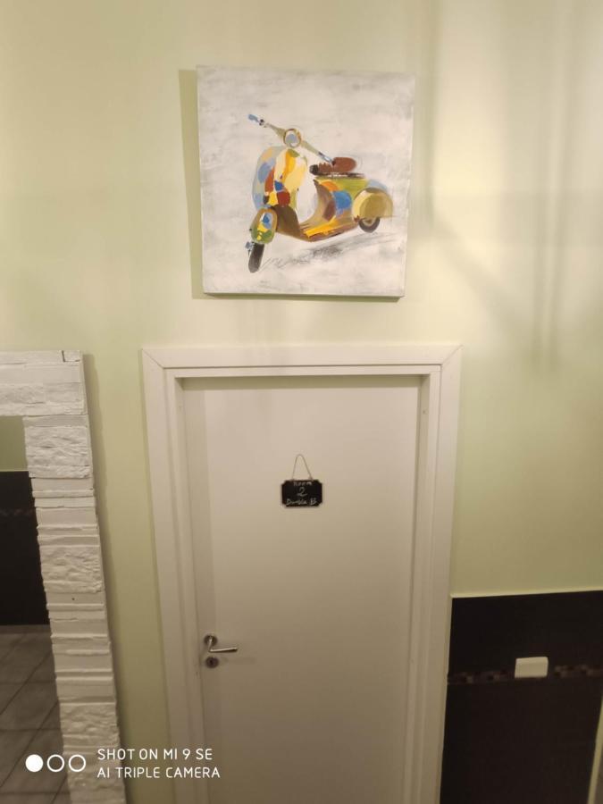 로마 Double B Ferruccio I B&B 외부 사진