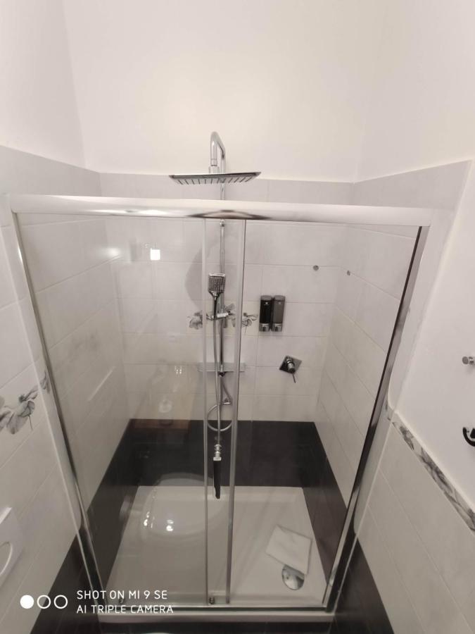 로마 Double B Ferruccio I B&B 외부 사진