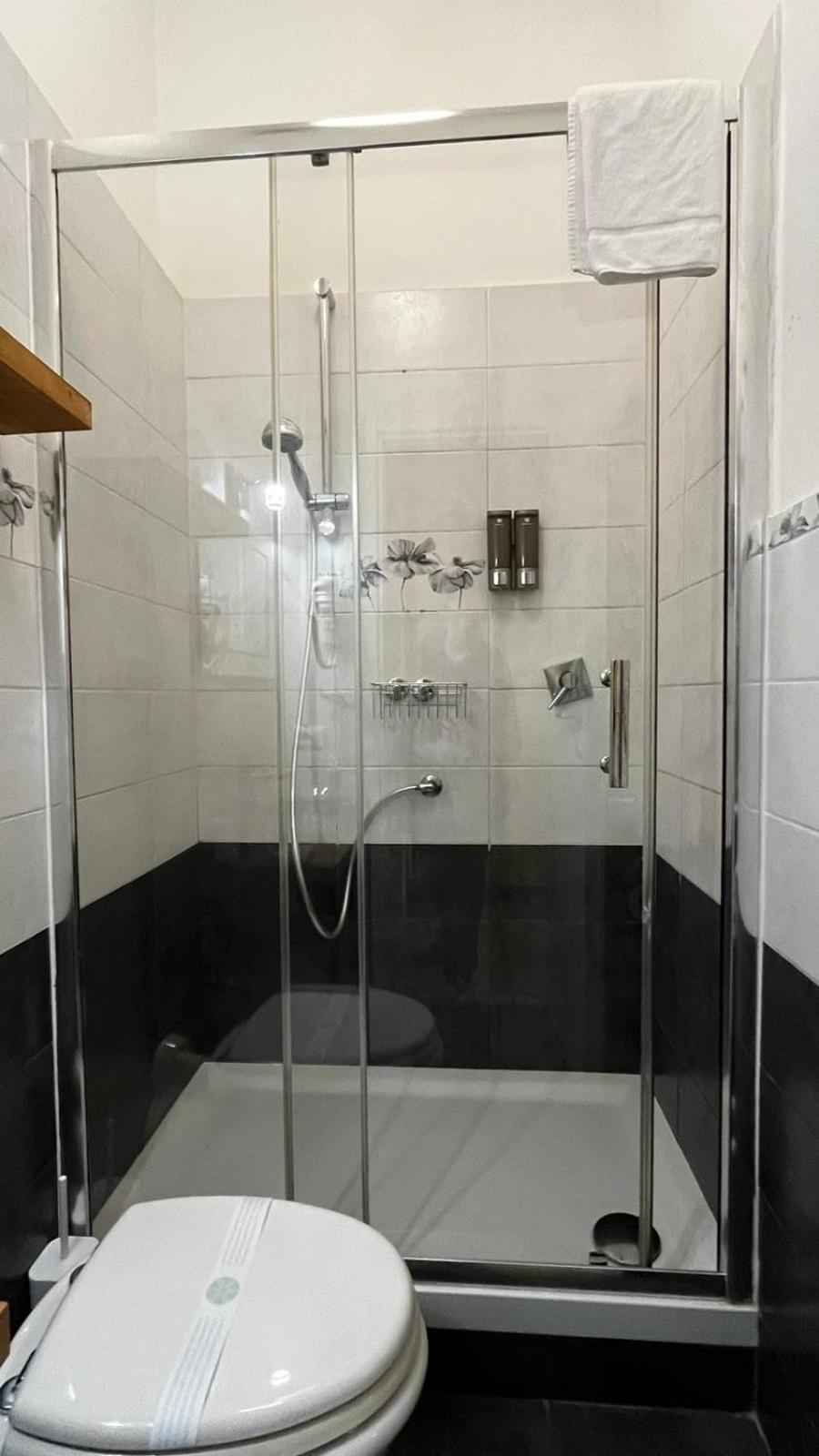 로마 Double B Ferruccio I B&B 외부 사진