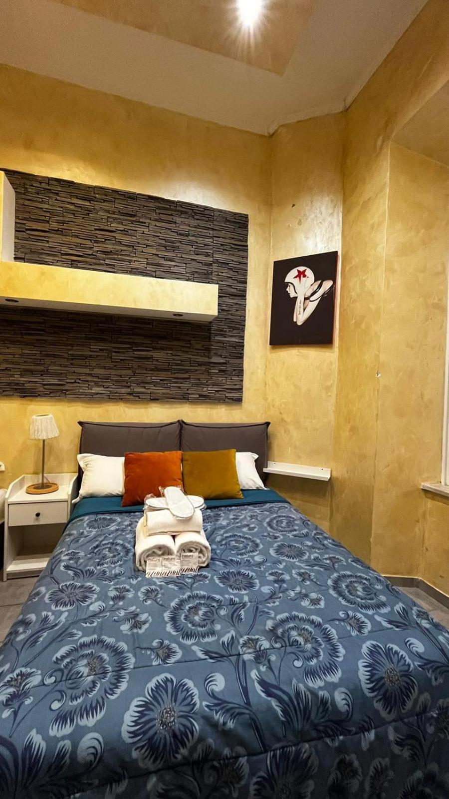 로마 Double B Ferruccio I B&B 외부 사진