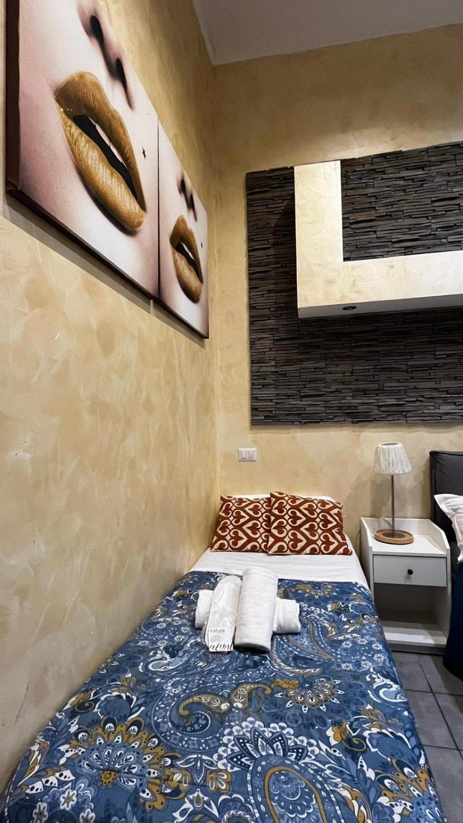 로마 Double B Ferruccio I B&B 외부 사진