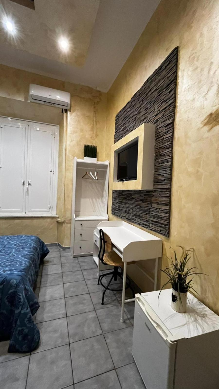 로마 Double B Ferruccio I B&B 외부 사진