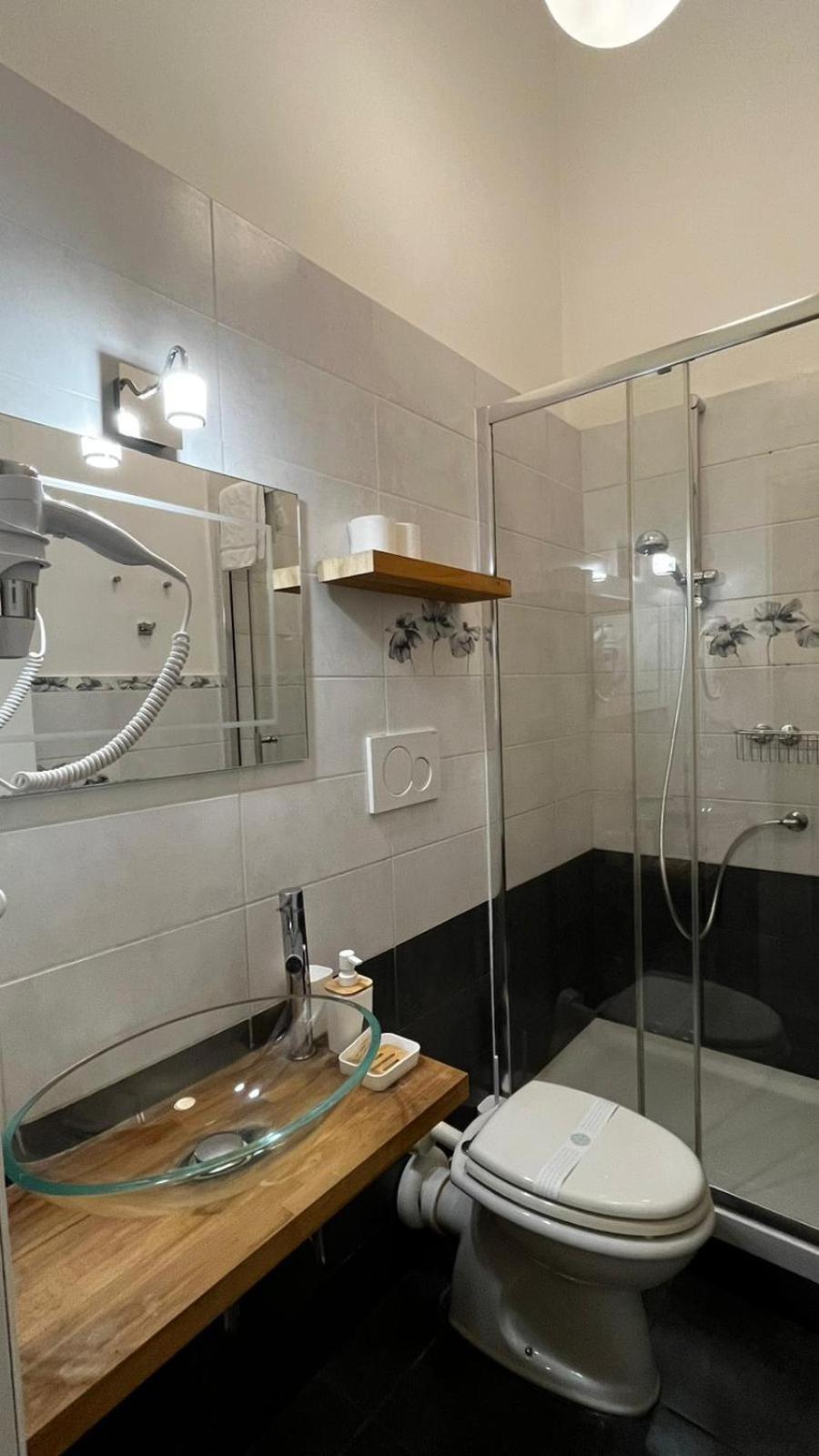 로마 Double B Ferruccio I B&B 외부 사진