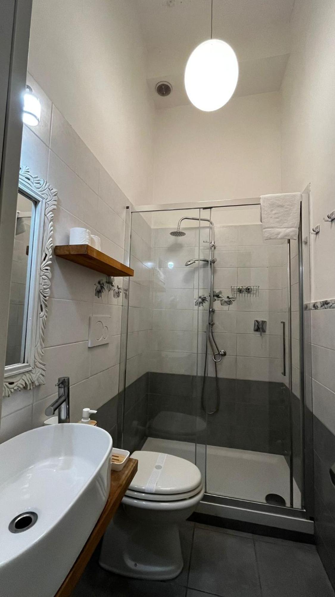 로마 Double B Ferruccio I B&B 외부 사진