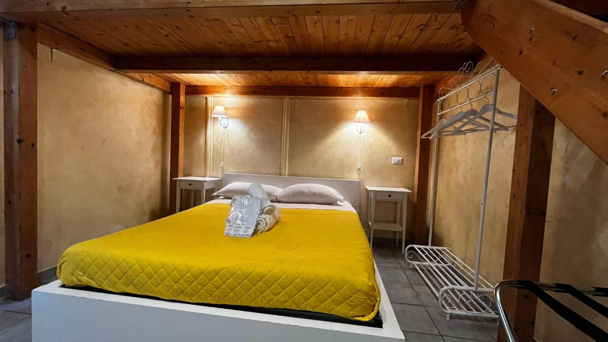 로마 Double B Ferruccio I B&B 외부 사진