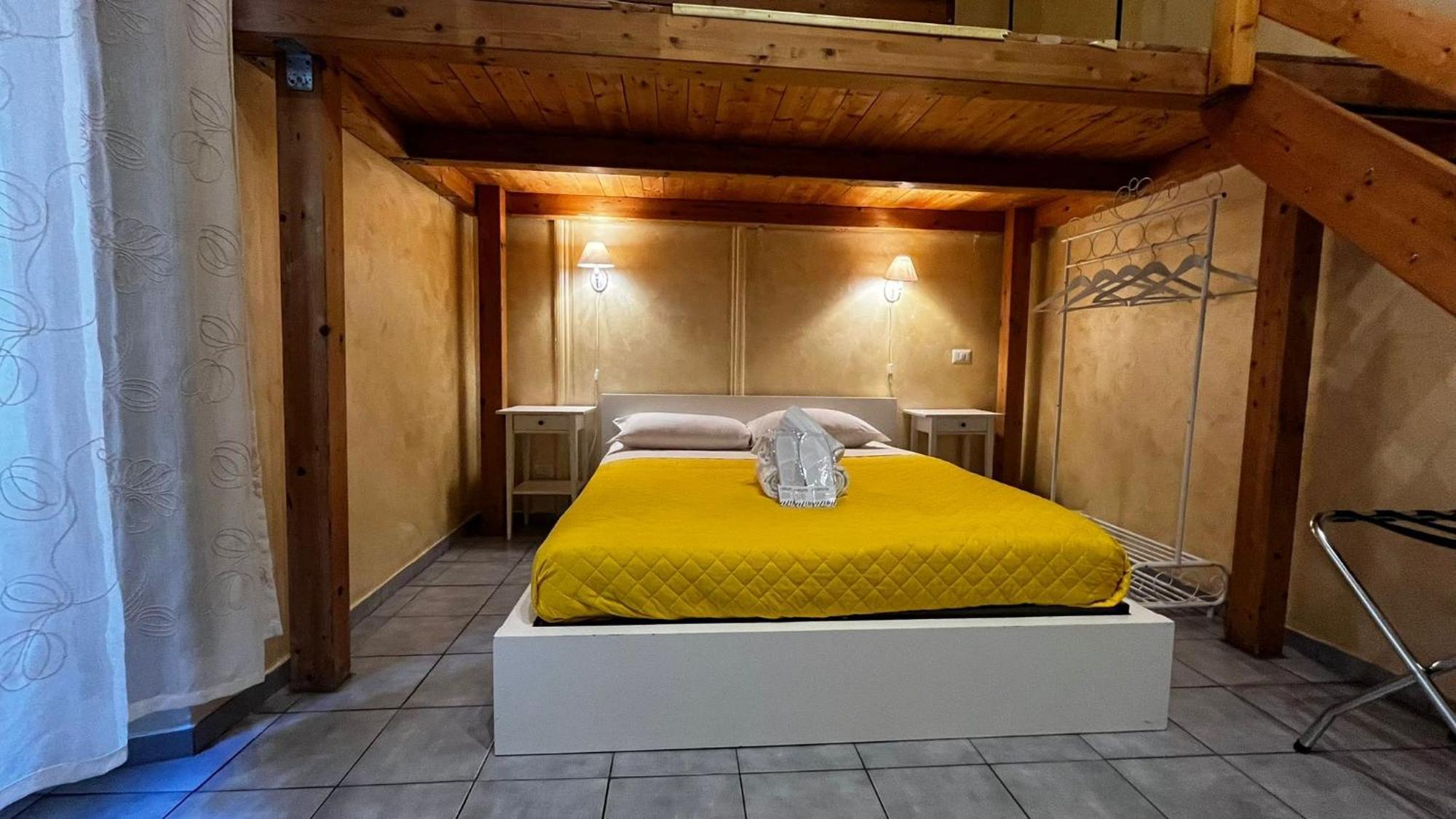 로마 Double B Ferruccio I B&B 외부 사진