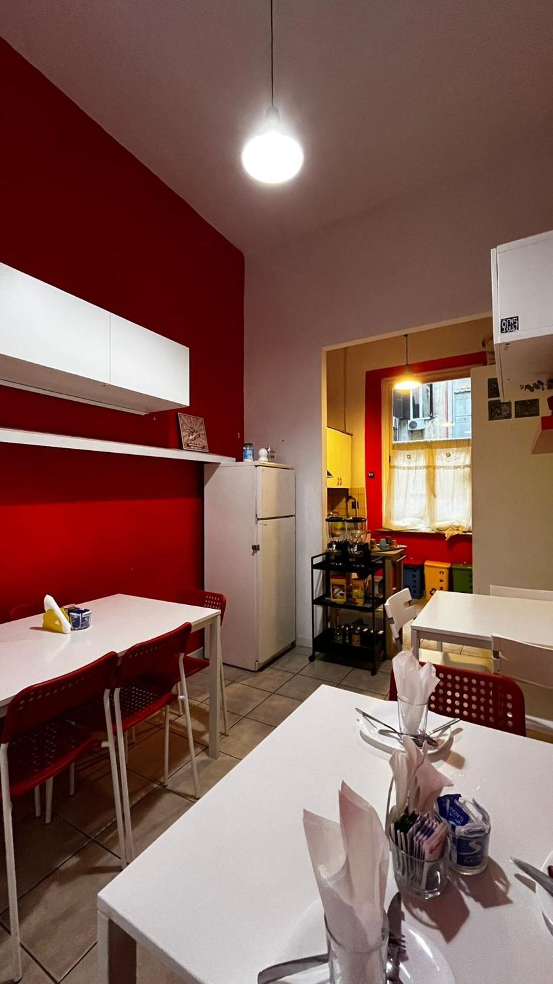 로마 Double B Ferruccio I B&B 외부 사진