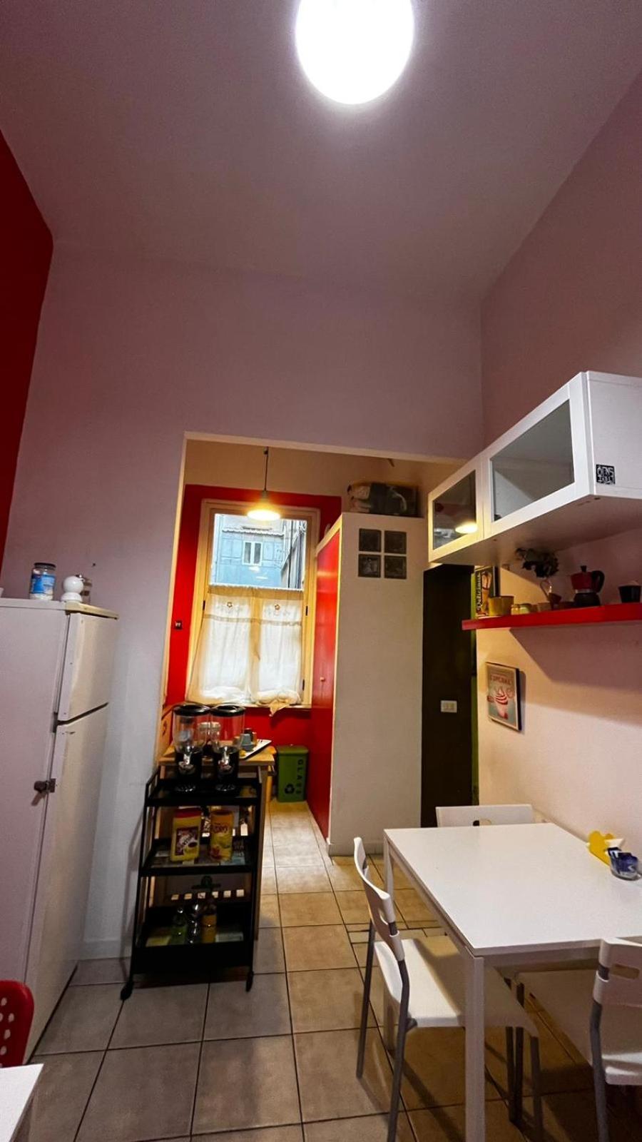 로마 Double B Ferruccio I B&B 외부 사진