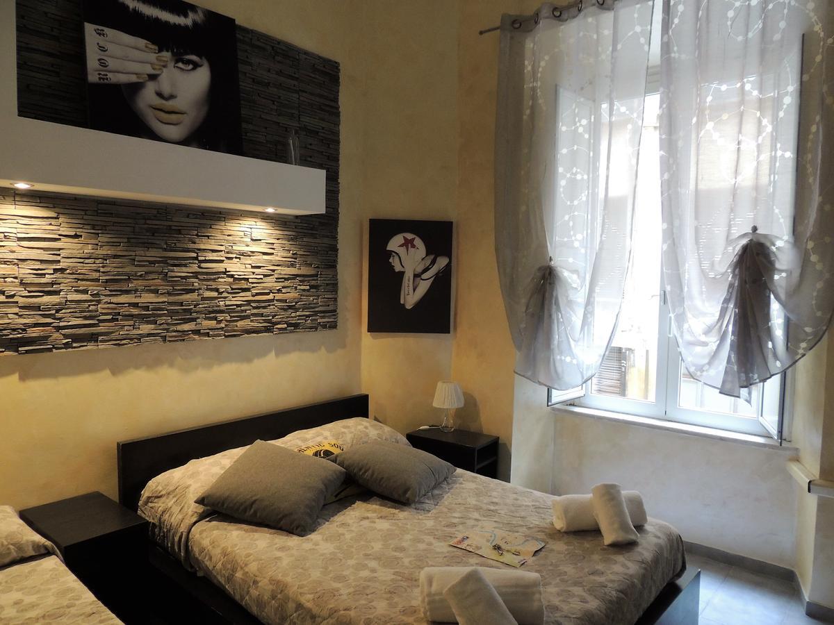 로마 Double B Ferruccio I B&B 외부 사진