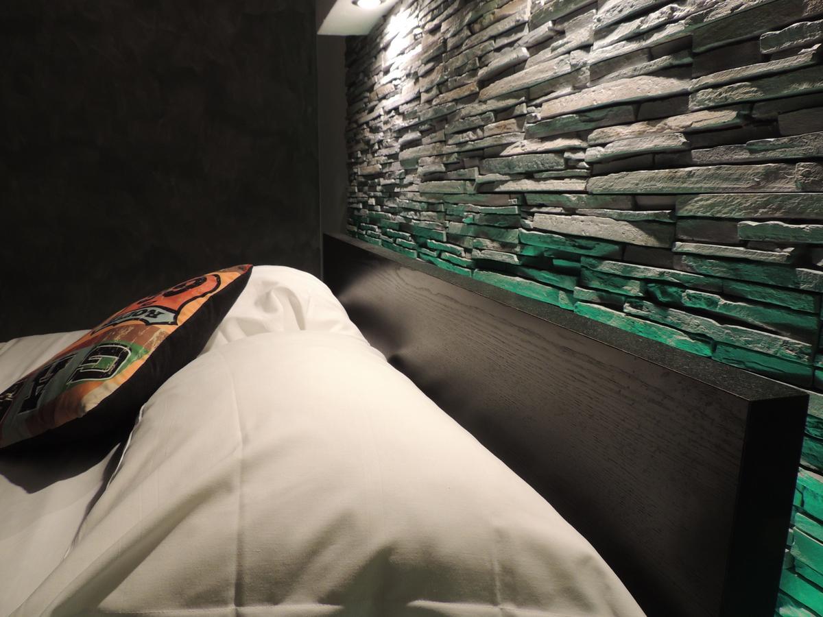 로마 Double B Ferruccio I B&B 외부 사진