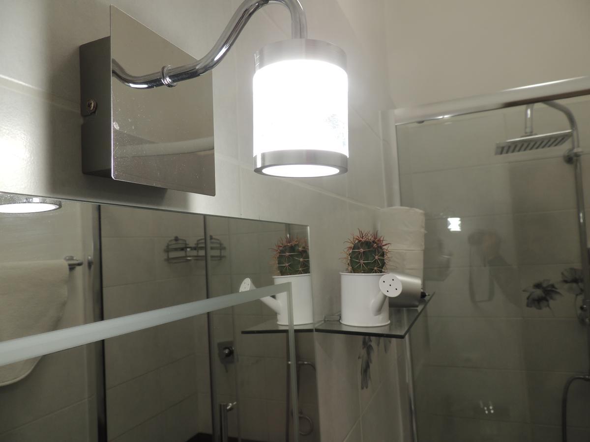 로마 Double B Ferruccio I B&B 외부 사진